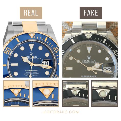 replica rolex opinioni|how to check for rolex.